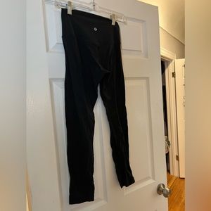 Lululemon 29” length legging